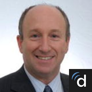 Sanford Wohlstadter, MD