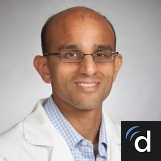 Sanjay Mehta, MD