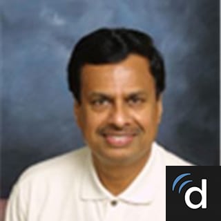 Shashidar Acharya, MD