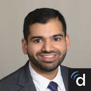 Shivam Vedak, MD