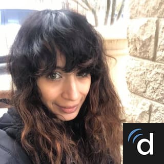 Sonia (Mannan) Solomon, MD