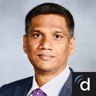 Srikanth Boddu, MD