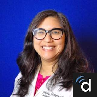 Stefanie (Kam) Hatfield, MD