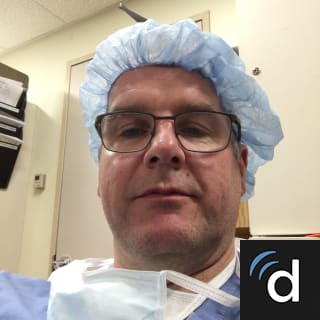 Stephan Linz, MD