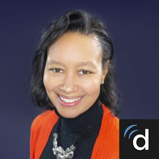 Stephanie (Bynum) Carpenter, MD, Internal Medicine, Annapolis, MD