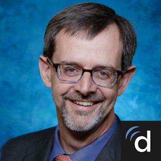 Stephen Templeton, MD