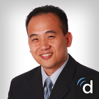 Steve Hong, MD