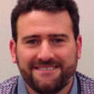 Steven Oberlender, MD