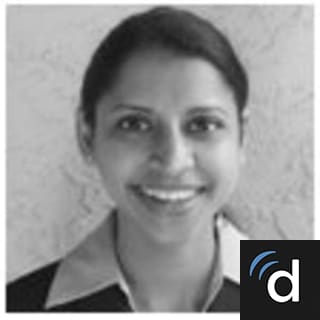 Sunita Radhakrishnan, MD