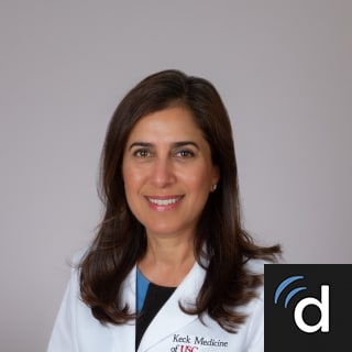Tanaz Ferzandi, MD, Obstetrics & Gynecology, Los Angeles, CA