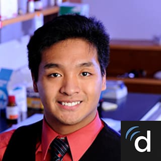 Timothy Fernandez, MD