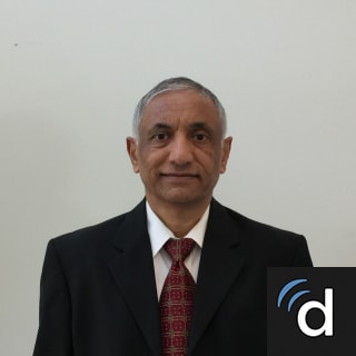 Umakant Patel, MD