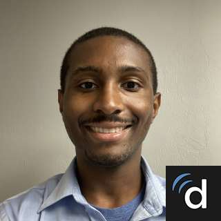 Valentine Anyiam, MD