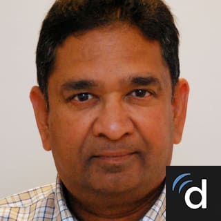 Veerabhadra Chirravuri, MD