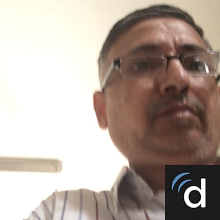 Venkata Sridhar Anne, MD