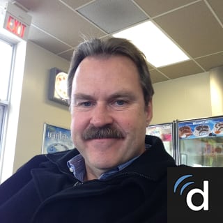 Victor Sobolewski, DO