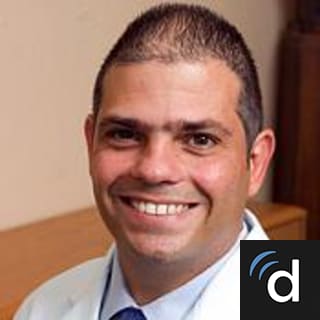 Vincent Carrao, MD
