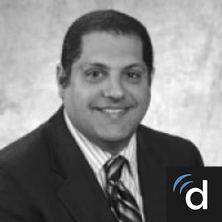 Wael Aboughali, MD, Family Medicine, Pearland, TX