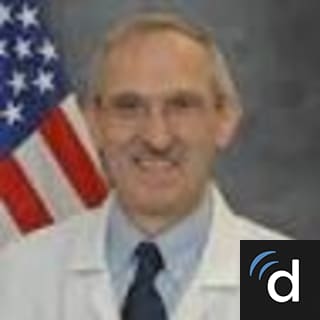 William Fiden, MD