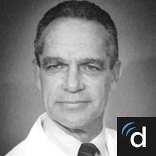 William Fuqua, MD