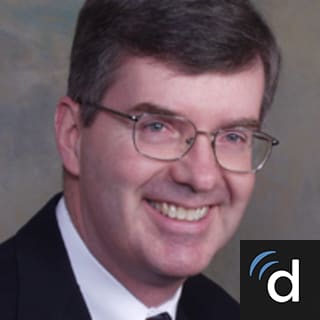 William Rawlinson, MD