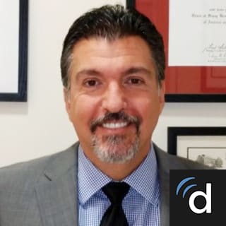 Yervant Aslanian, MD