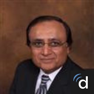 Yogesh Dhingra, MD