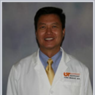 Yong Bradley, MD
