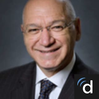 Yosef Krespi, MD