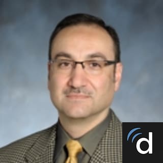 Ziad Tahawi, MD