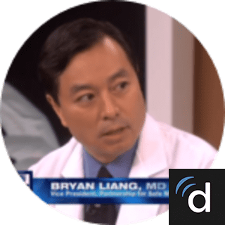 Bryan Liang, MD
